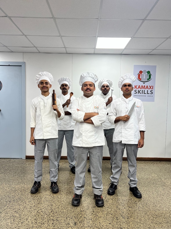 Kamaxi College of Culinary Arts Opens Admissions for 2026&ndash;27 Academic Year in Goa